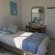 Quadruple room with bathroom