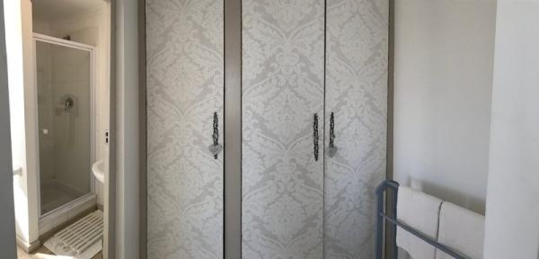 Quadruple room with bathroom