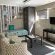 Family room with shower