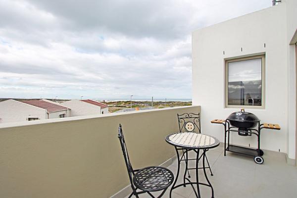 Regal Loft Muizenberg East Beach