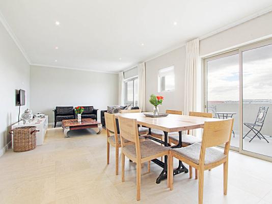 Regal Loft Muizenberg East Beach