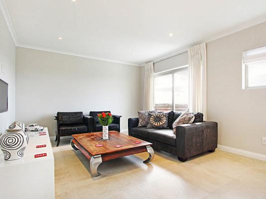 Regal Loft Muizenberg East Beach