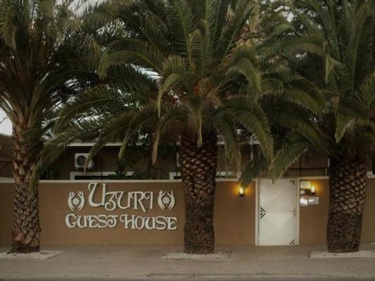 Uzuri Guesthouse