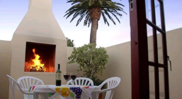 Margate Place Guesthouse