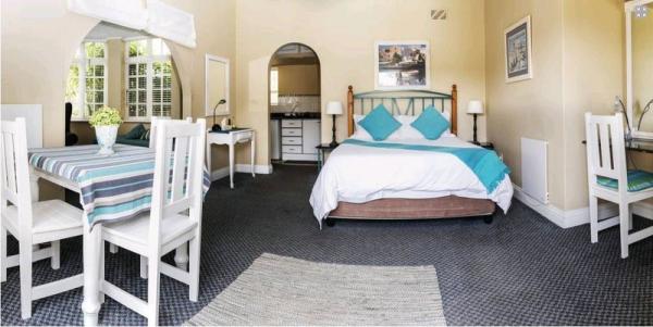 Margate Place Guesthouse