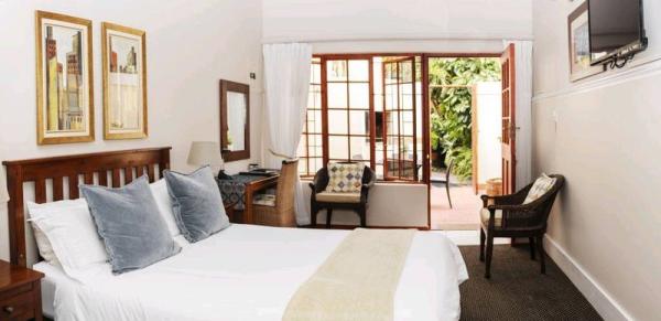 Margate Place Guesthouse