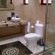 Deluxe Room - Bathroom 