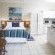 Beach Cove 1 sea view unit sleeps 2-3 