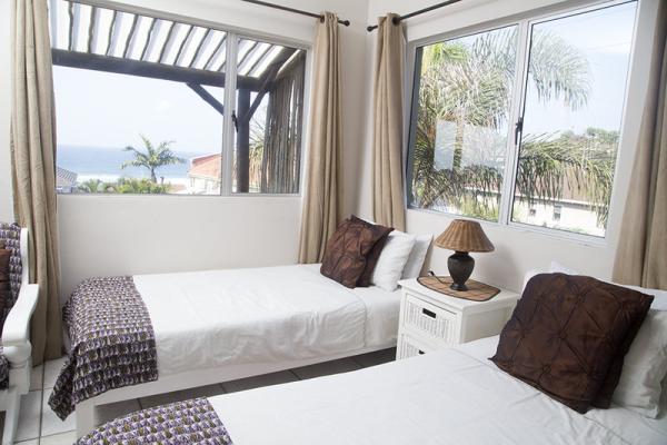 Ocean View sea view unit 2- 4 Sleeper