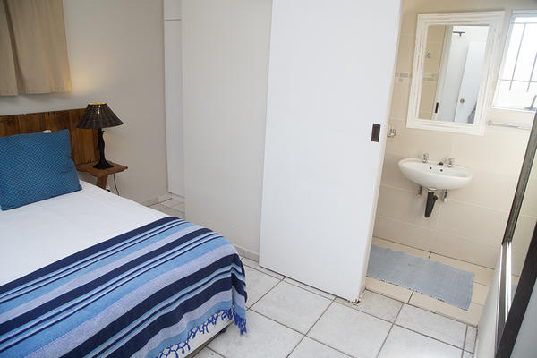 Ocean View sea view unit sleeps 2-4