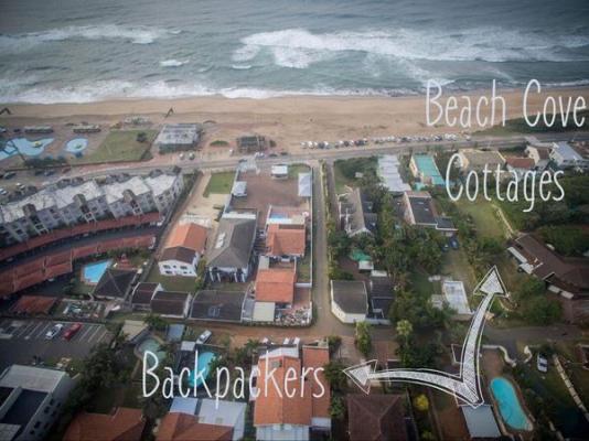 Proximity to beach