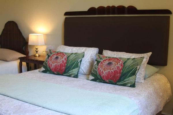 Ripple Hill Hotel
