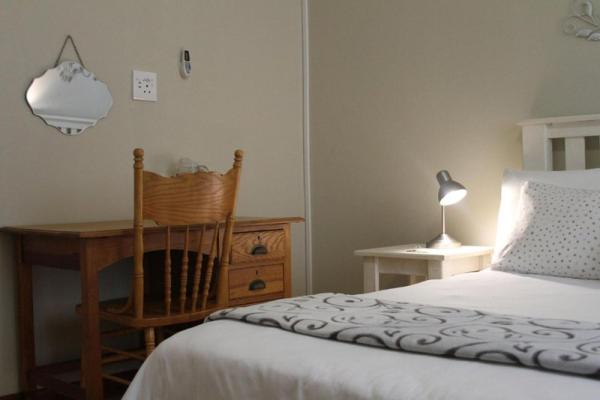 Ripple Hill Hotel