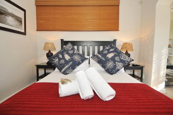 Grosvenor Guest House