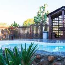 Gariep Gardens Swimming Pool