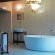 La Amor bathroom