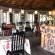 Inside Restaurant