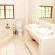 One of bathrooms Oaktree Lodge