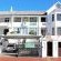 The Greenhouse Boutique Hotel
