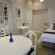 Deluxe double room - Protea