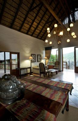 Entabeni Lakeside Lodge
