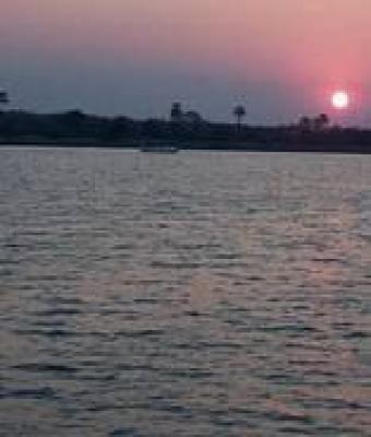 Lake Kariba