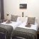 Twin room main building