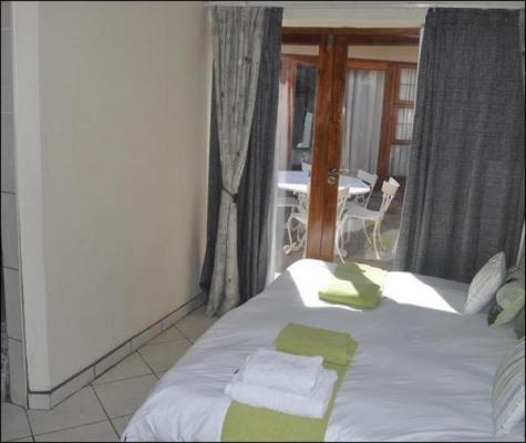 Echo Garden Guesthouse