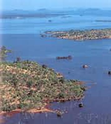 Lake Kariba