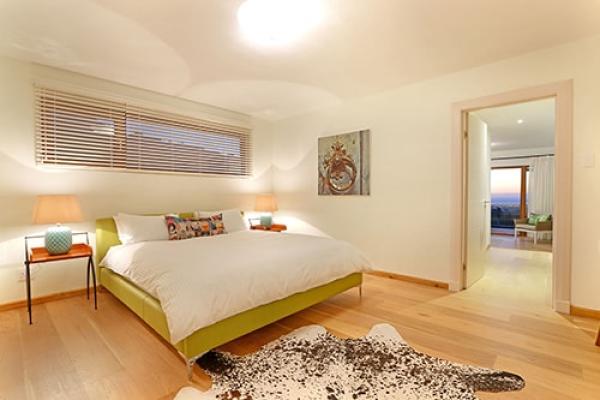 Apricot Gardens Guesthouse
