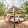 Parking space