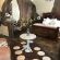 Mother of Pearl Deluxe Queen Suite