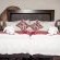 Fireplace Deluxe Twin Suite