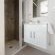 ensuite shower