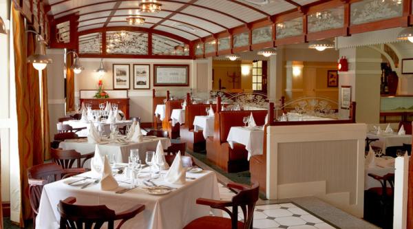 Swakopmund Hotel and Entertainment Centre