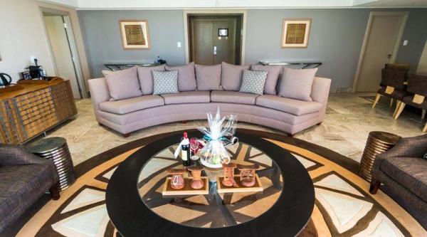 Windhoek Country Club Resort