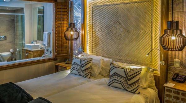Windhoek Country Club Resort