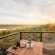 Views from the deck