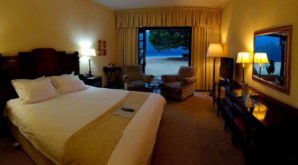 Troutbeck Resort