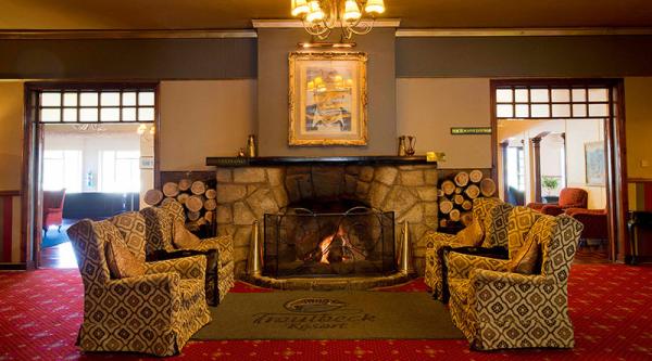 Troutbeck Resort