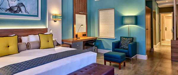 Peermont Metcourt at Emperors Palace