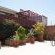 Outside Deck