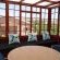 Indoor Deck