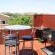 Outside Deck