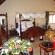 Mahogany Bridal Suite