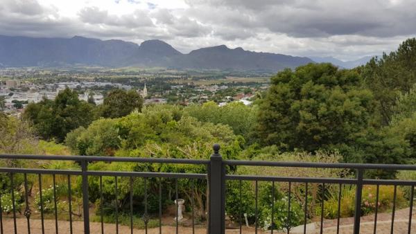 BelMonte Guest House