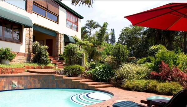A Ridgeview Lodge