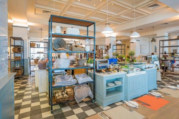 Strand Hotel Swakopmund