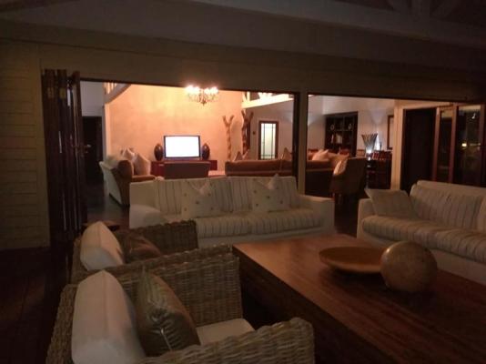 Lounge/ Sitting Room