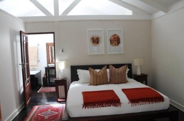 Bedroom/ En-suite